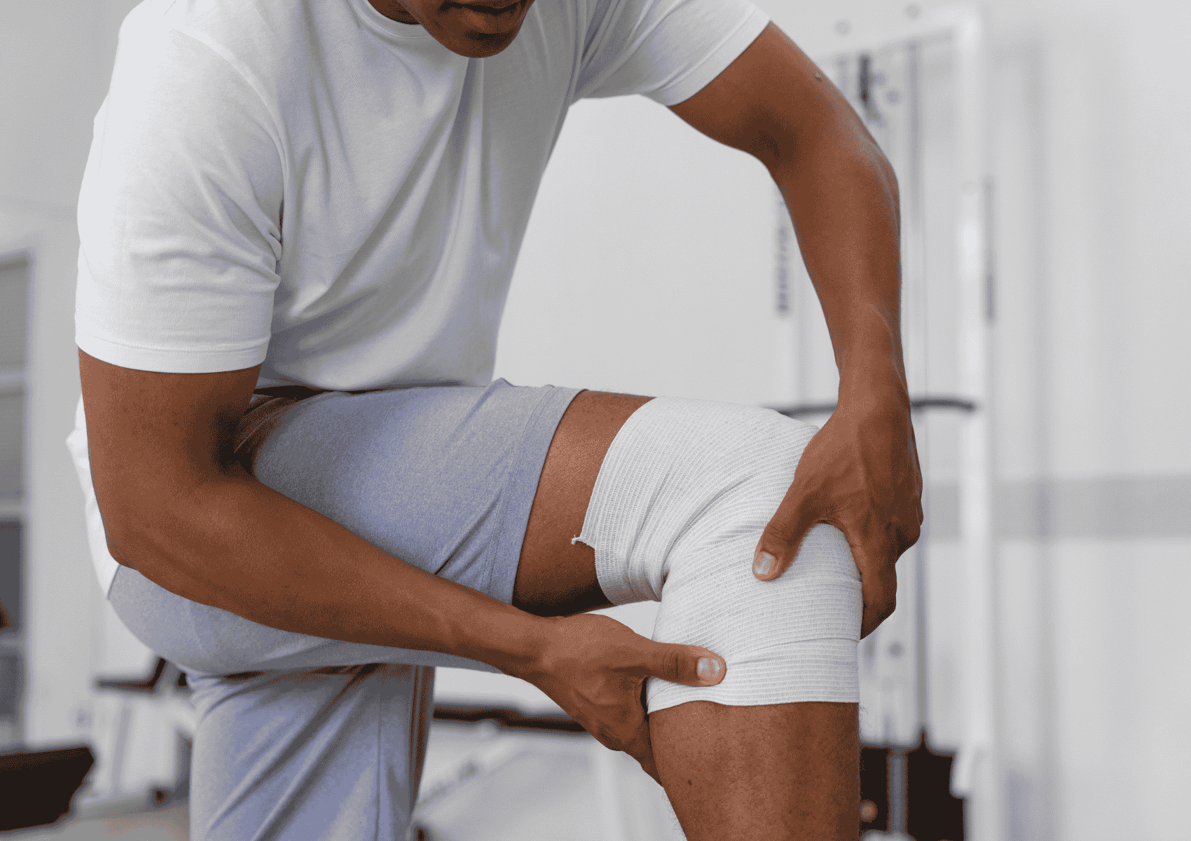 Common Sports Injuries & Recovery Timeline